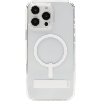 ZAGG Crystal Palace Snap s postoljem maska za mobitel 6,9", prozirna